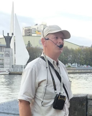 Петров Сергей