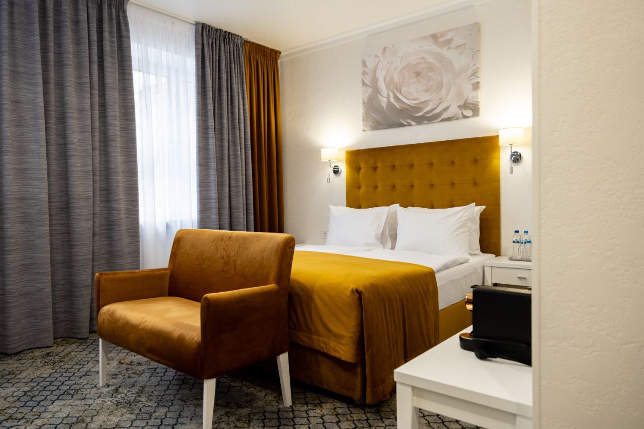 Гостиница «Москва»