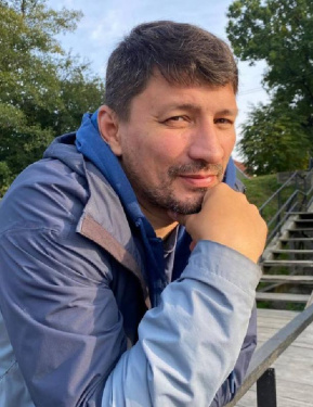 Заболоцкий Максим