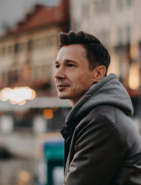 Привалов Сергей 