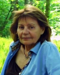 Galina Pustowaja