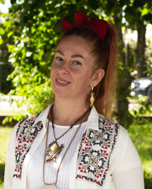  Елена Аверьянова