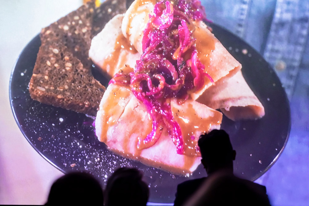 Состоялась премьера документального фильма «В поисках вкуса: Калининград»