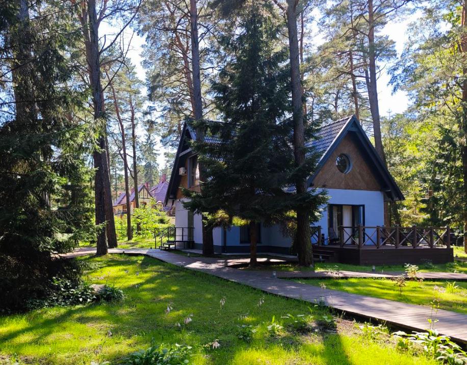 База отдыха «Кедр»