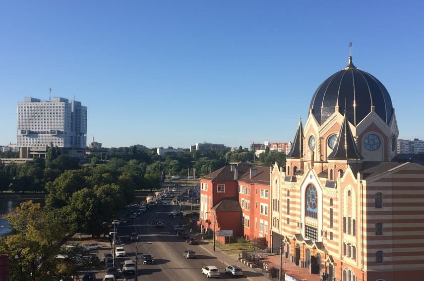 Новая синагога Калининград внутри. Синагога в Калининграде фото внутри.