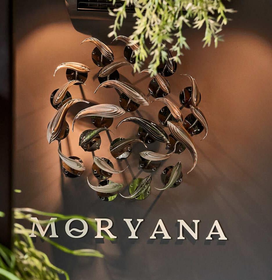 Ресторан «Моряна»/Moryana