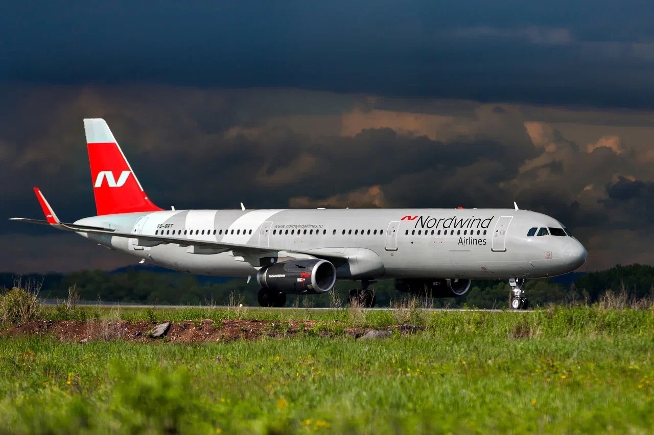 Nordwind Airlines запускает спецпредложение на перелеты по субсидируемым тарифам по маршрутам