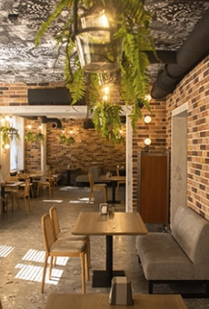 Столовая № 1