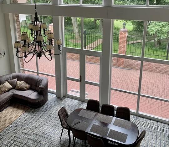 База отдыха «Sanditten SPA» / «Сандиттен СПА»