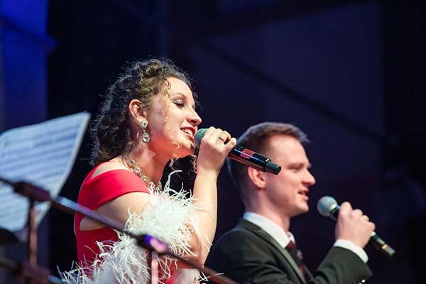 Хиты зарубежной эстрады