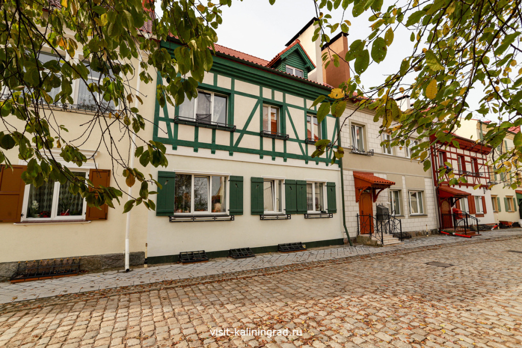 Путешествие в город-театр Железнодорожный