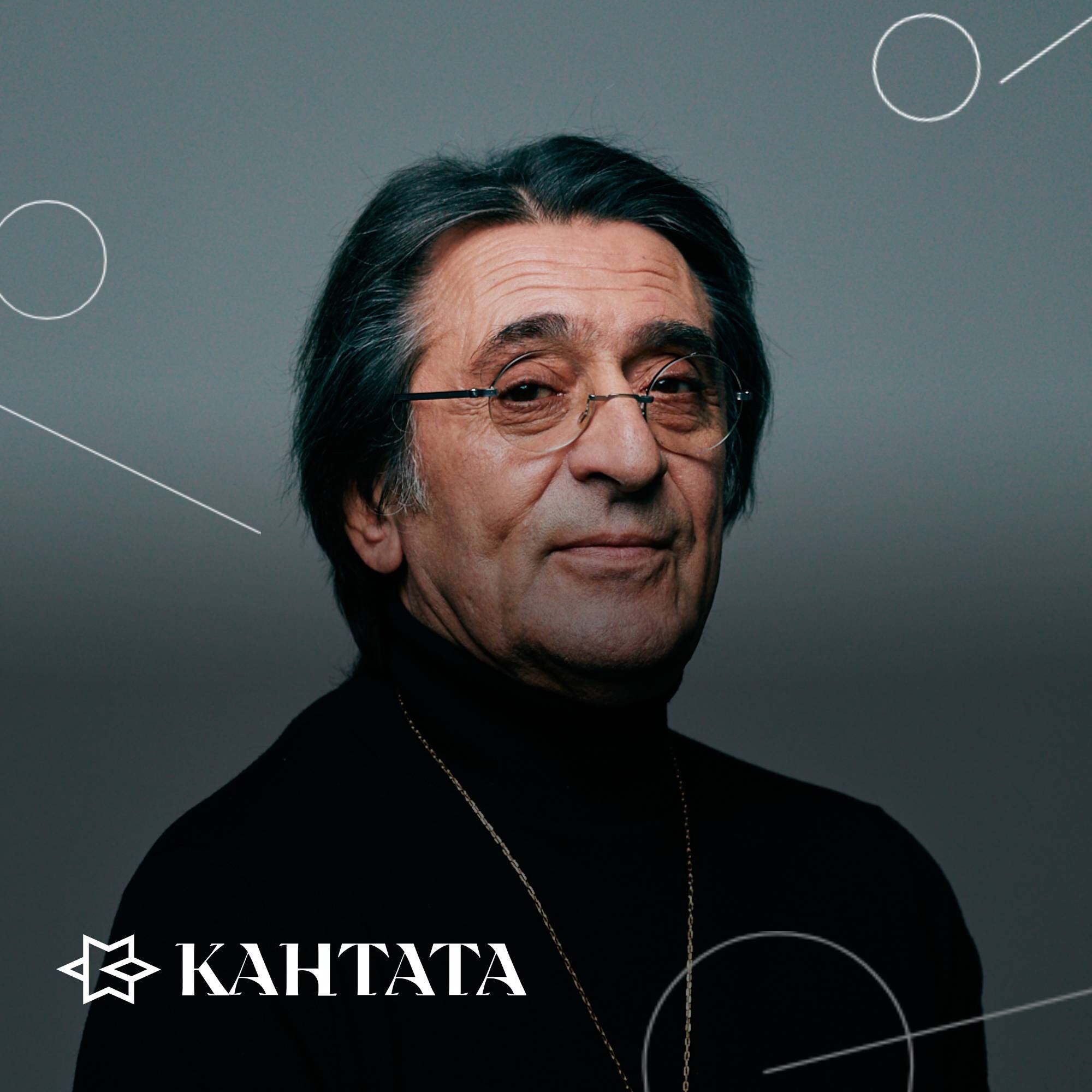 Не пропустите! 12 июня в Калининграде пройдёт творческая встреча Юрия Башмета для всех желающих