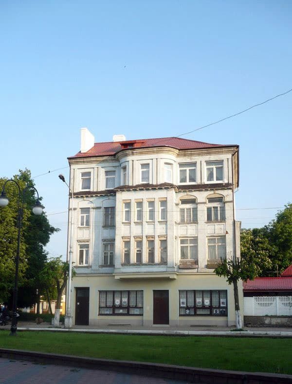 Museum of the City of Sovetsk