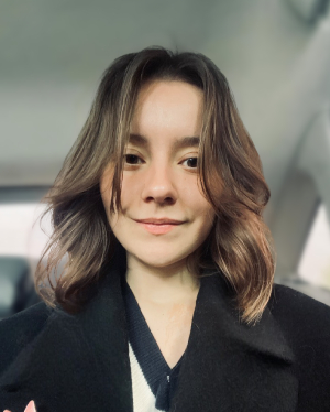 Анастасия Туз