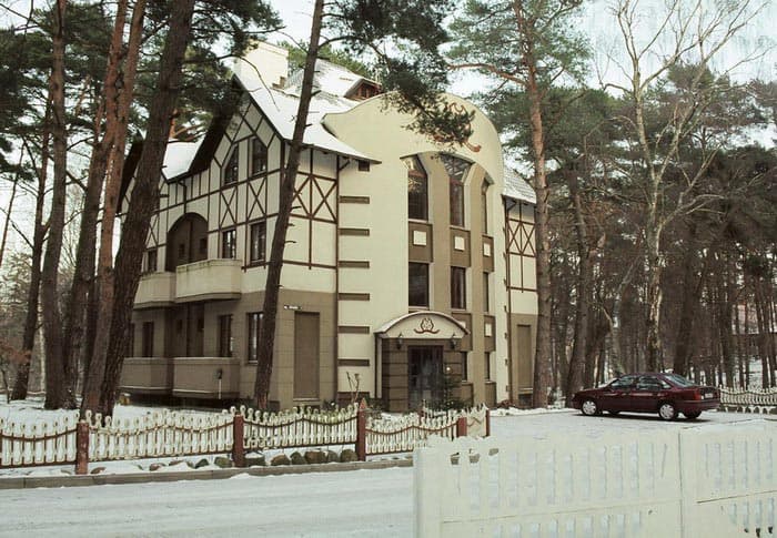 Dom Skazotschnika  (foto 2)