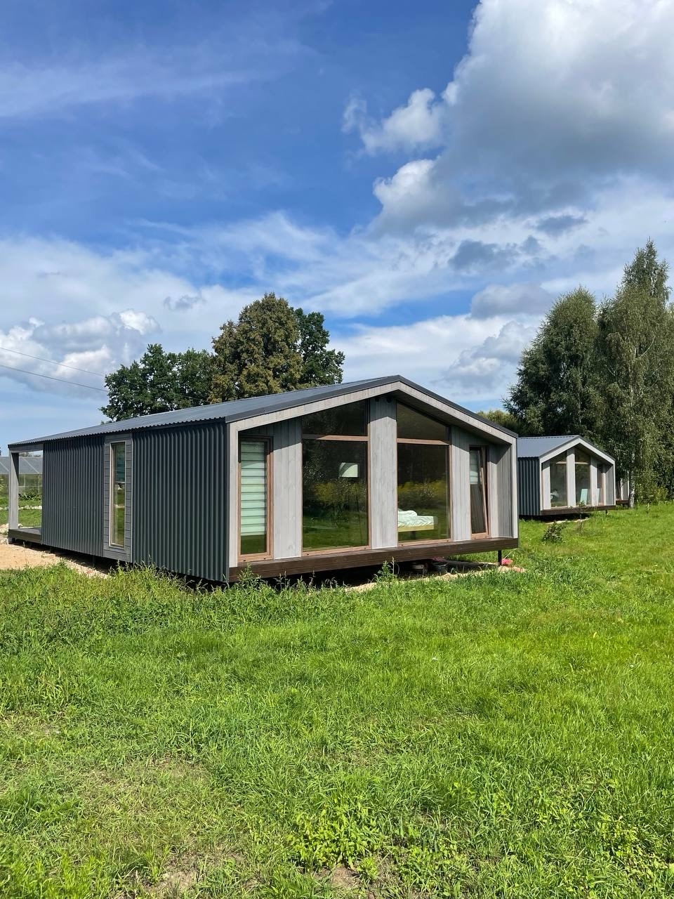 Хутор СчастЛивенское