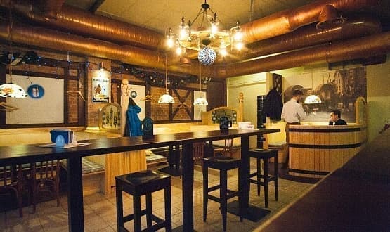 Restaurant  "Zotler" (foto 3)