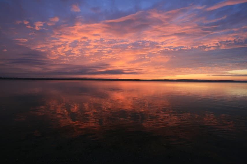 Виштынецкое озеро (фото 2)