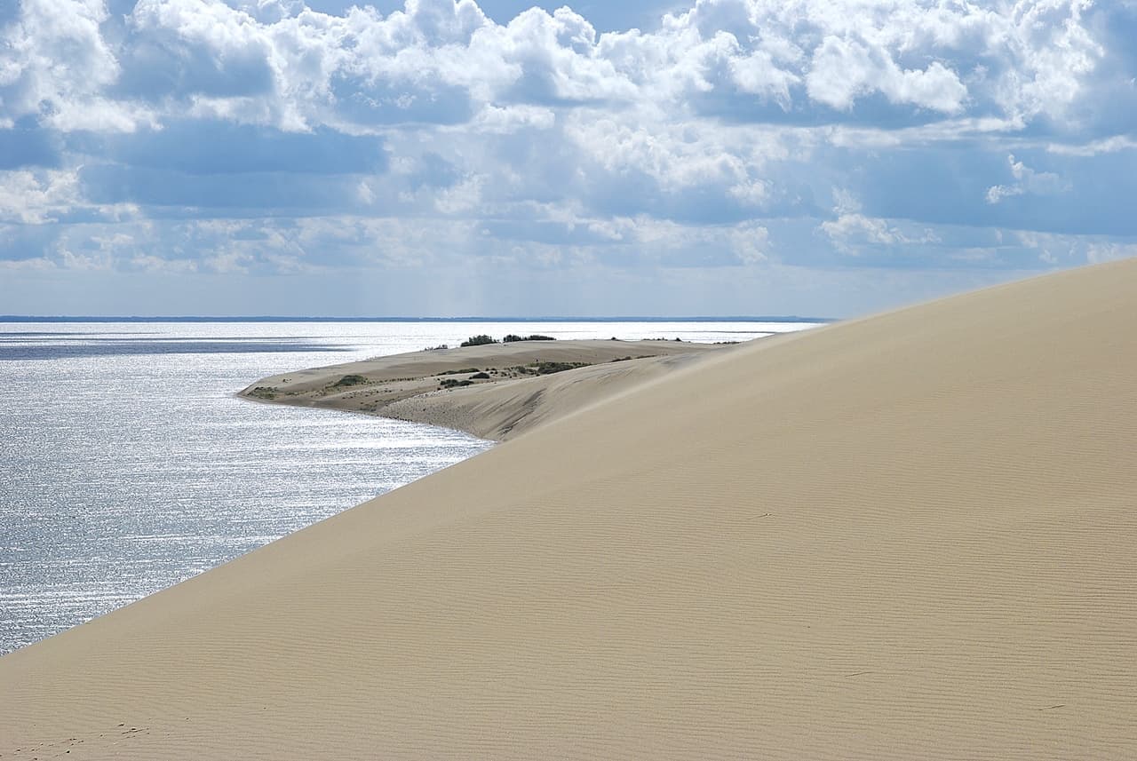 The Curonian Spit (photo 6)