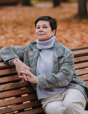 Мячина Оксана Мячина Оксана