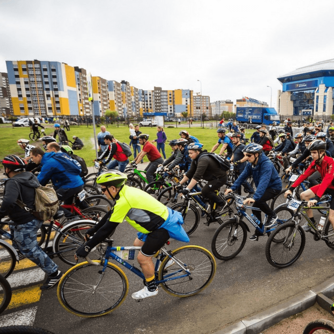 Велопробег "Тур-де-Кранц" в 2020 году отменен