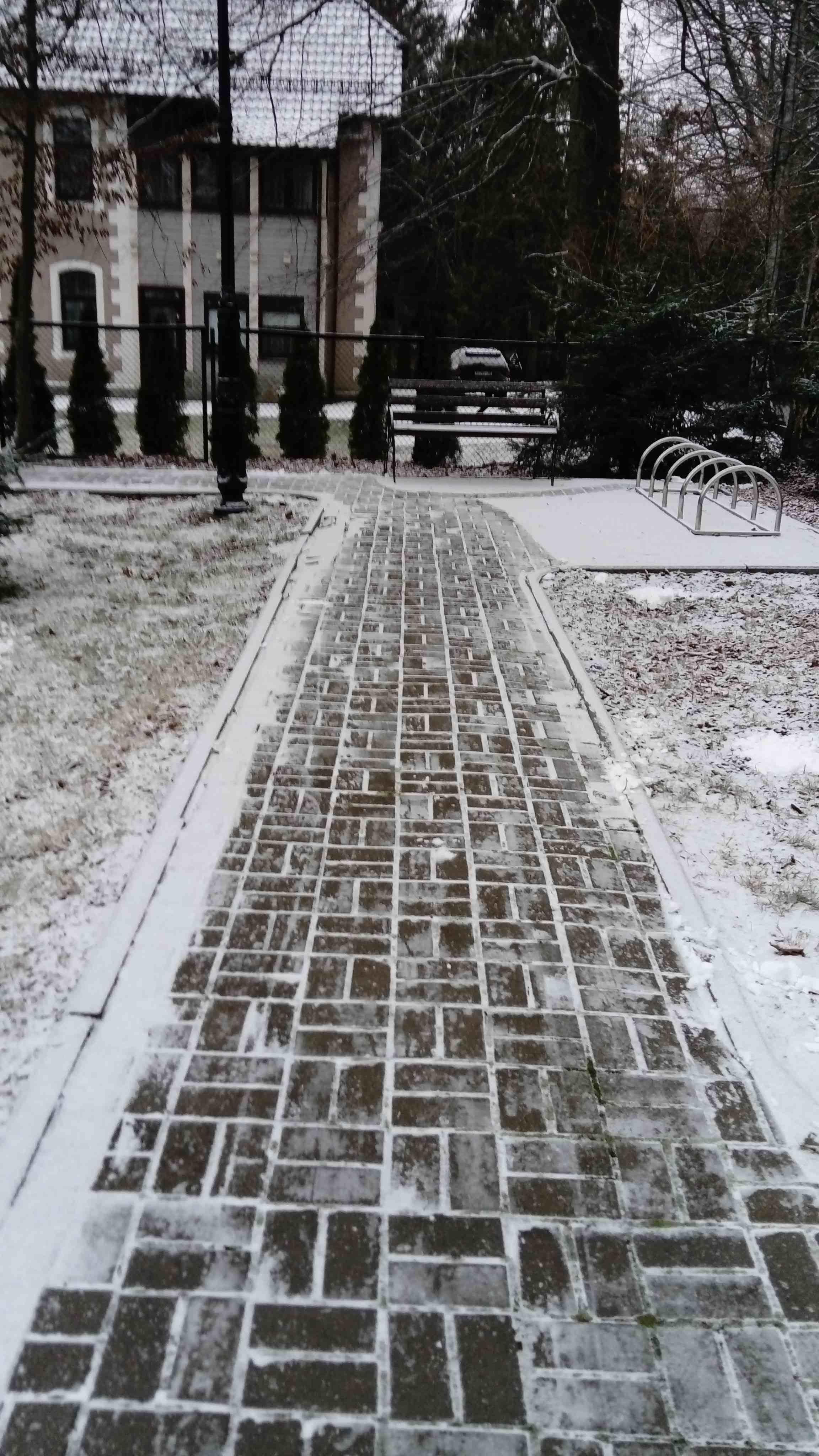 Дом-музей Германа Брахерта (фото 9)