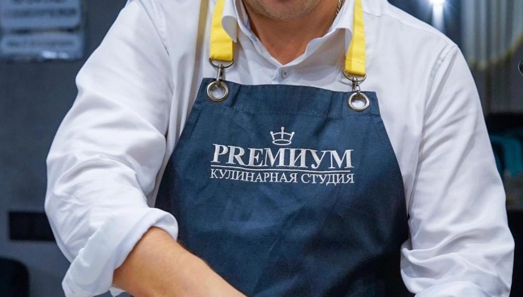 Кулинарная студия "Premium" 