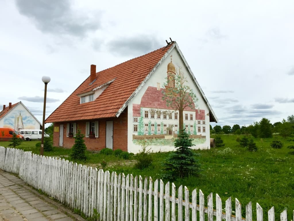 Guest House «Staraya Apteka»  (photo 4)