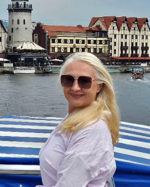 Постоева Инга 