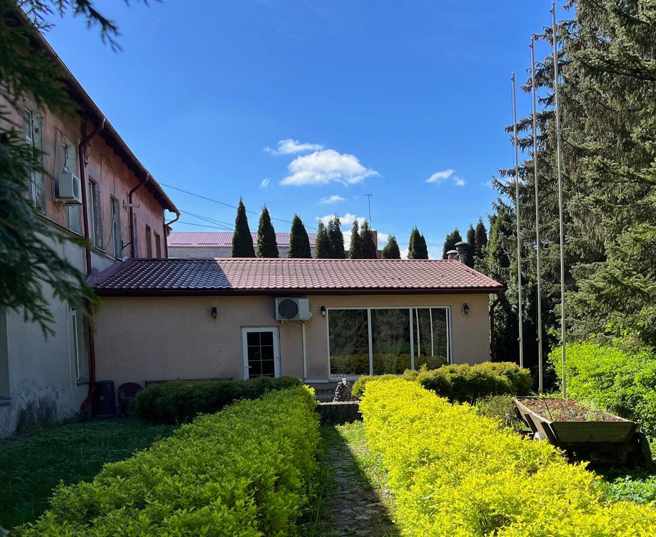 Гостиница "Агата"