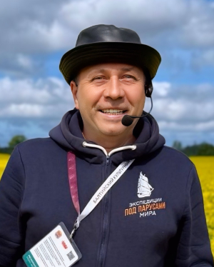 Антон Анипко