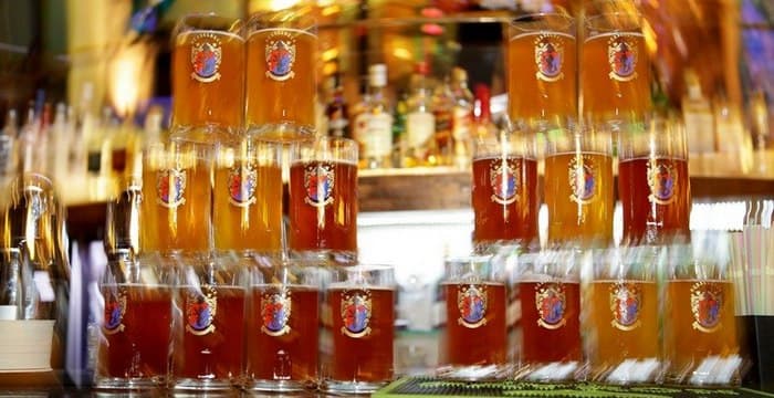 Beer Koenigsberg