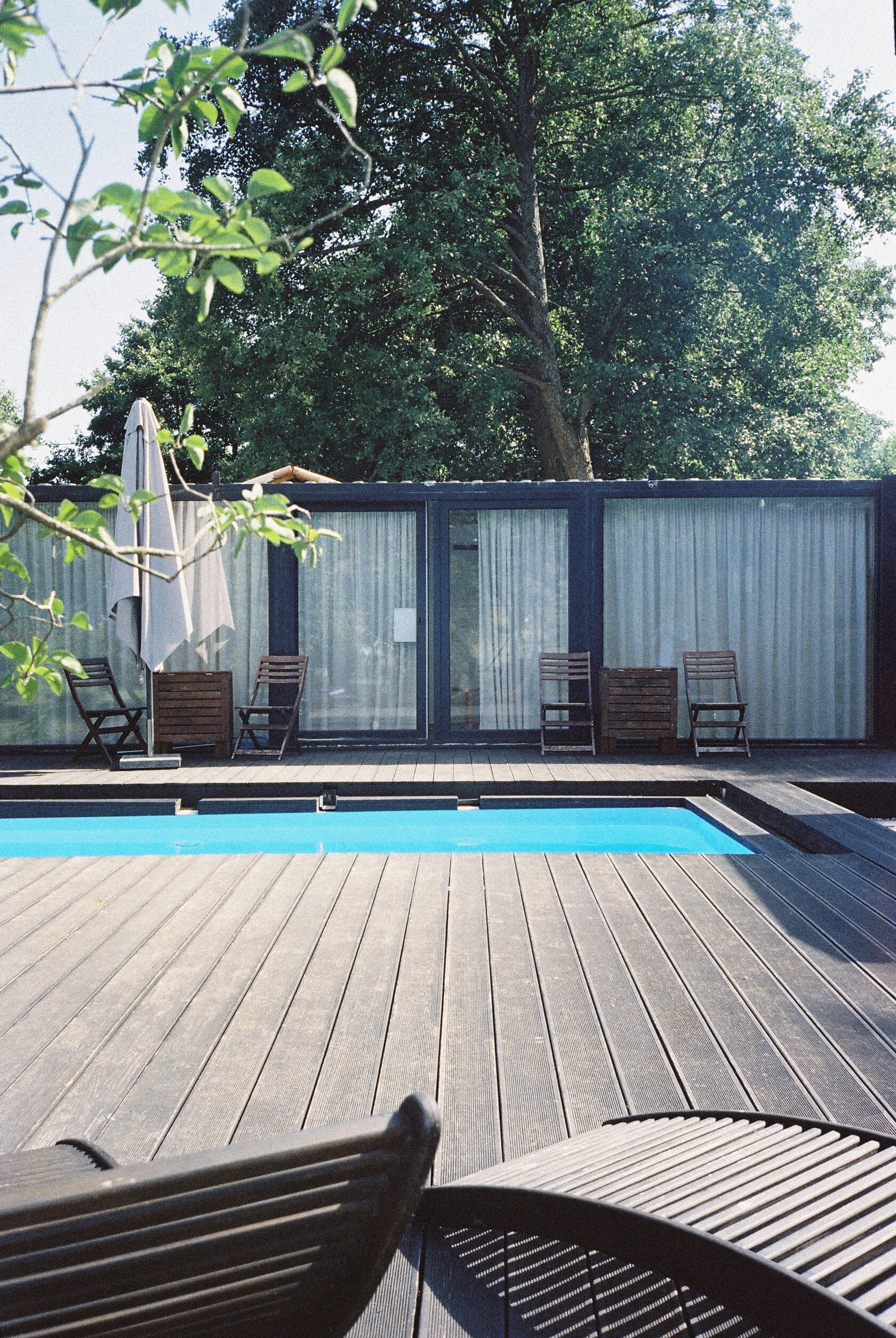 Эко-глэмпинг "Эколодж Дзен" / "Ecolodge Zen" (фото 4)