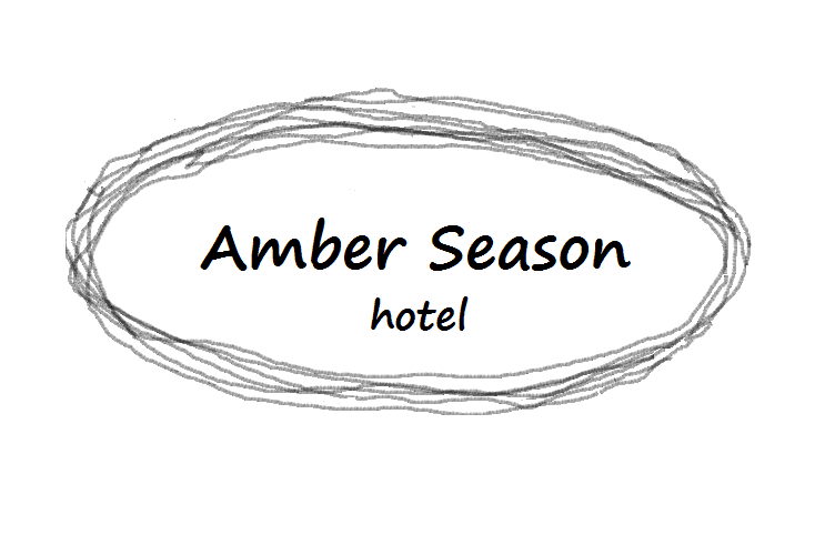 "Янтарный сезон" AmberSeason