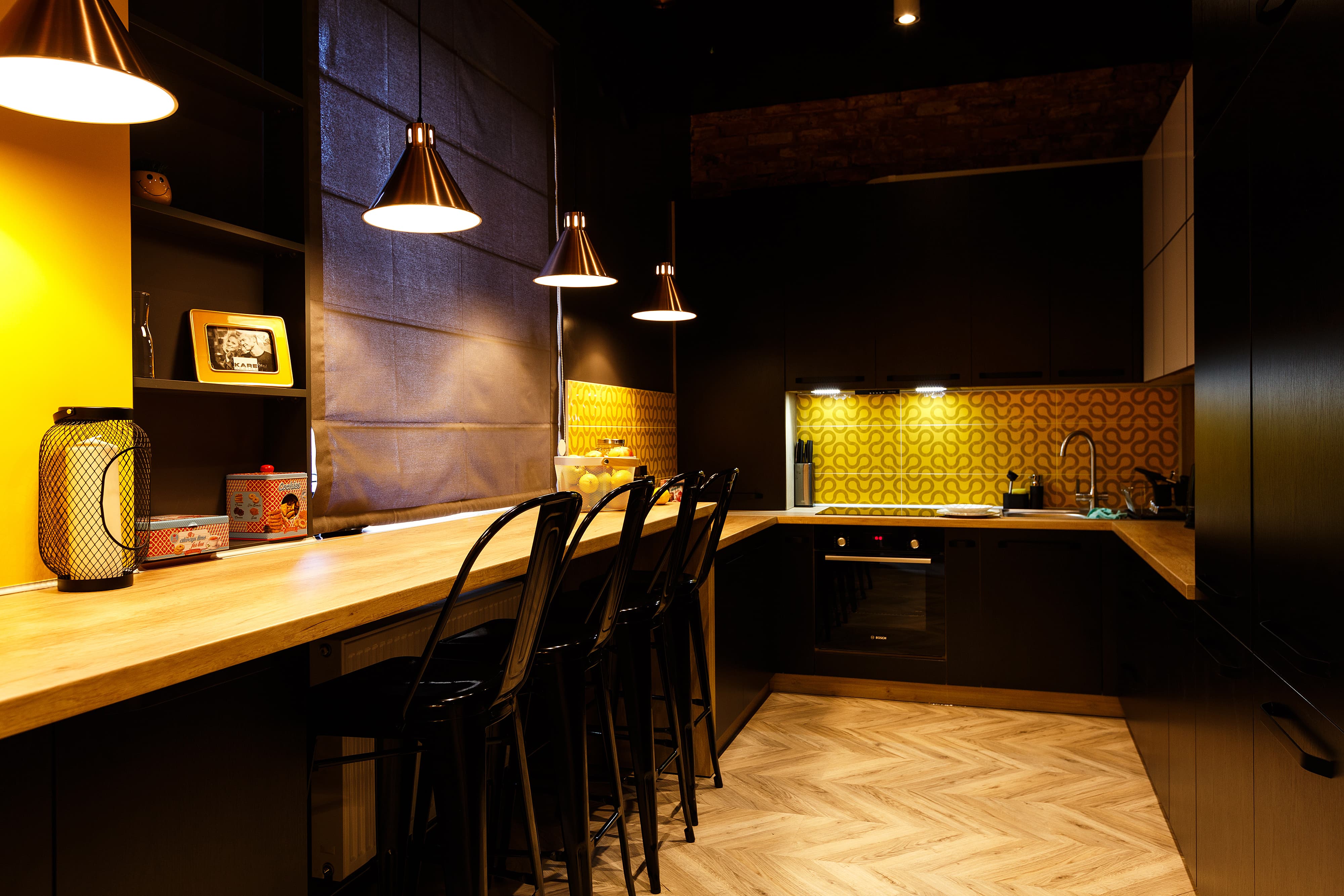 Hostel 2028 / Хостел 2028 (фото 4)