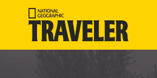 Зеленоградск участвует в конкурсе National Geographic Traveler