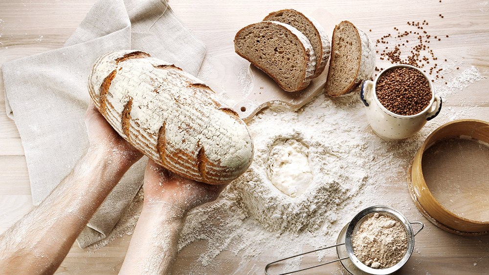 Bäckerei «Königsbäcker»