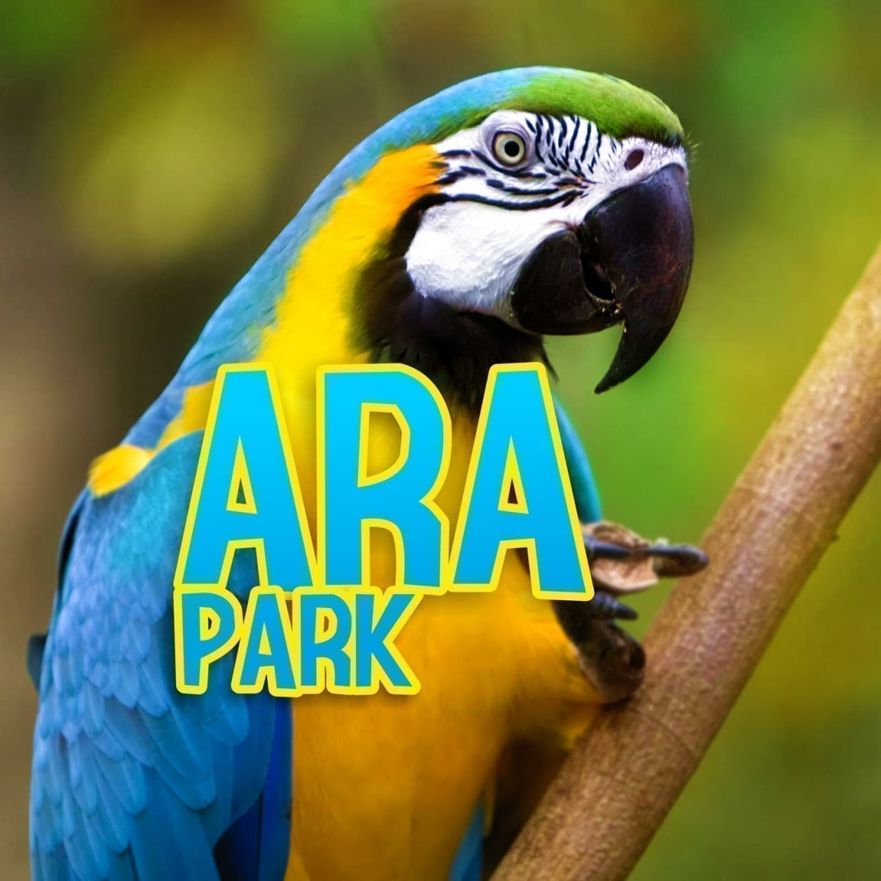 Wildlife Park "Arapark"