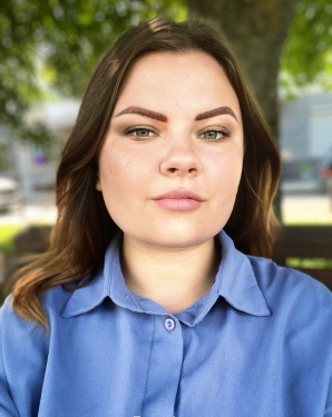 Крылова Алина