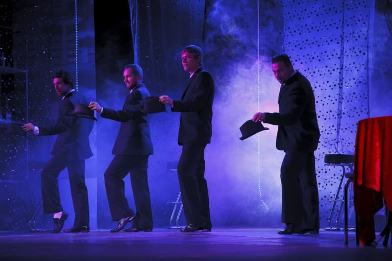 Kaliningrad Regional Musical Theater (photo 3)