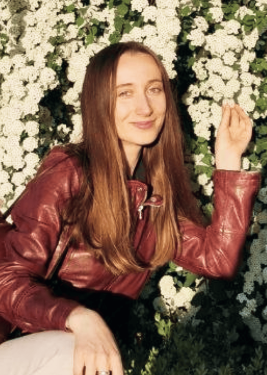 Малышкина Серафима