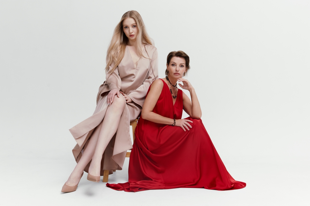 Бренд локальной одежды из Калининграда