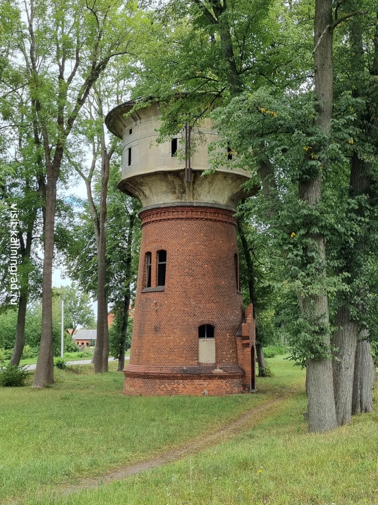 Железнодорожный. visit-kaliningrad.ru