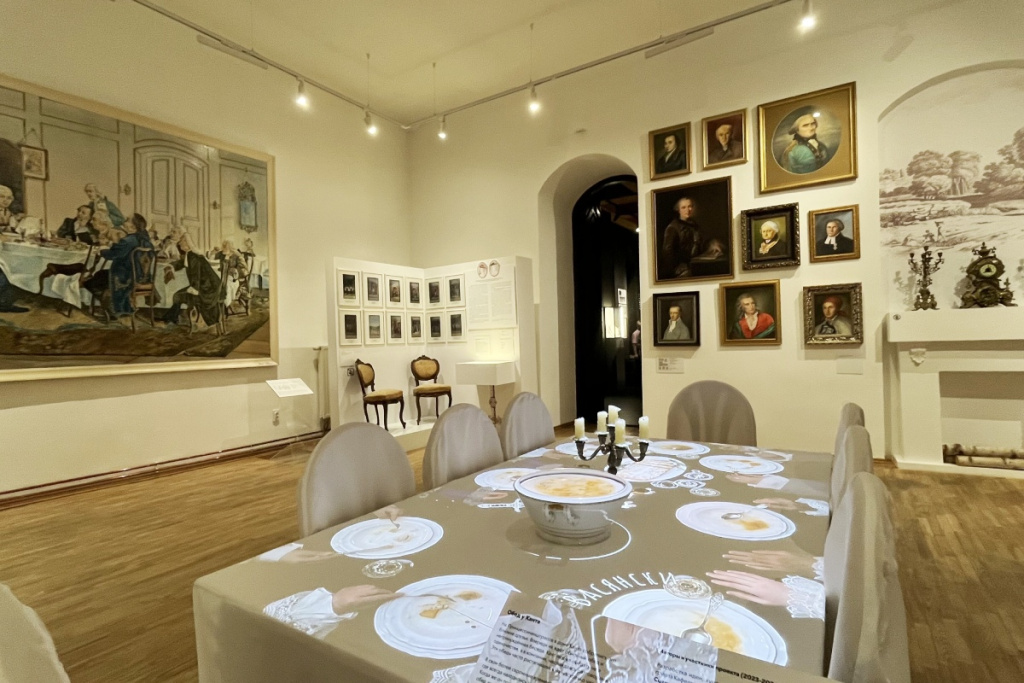 Музей им.И.Канта в Калининграде.visit-kaliningrad.ru Музей им.И.Канта в Калининграде.visit-kaliningrad.ru