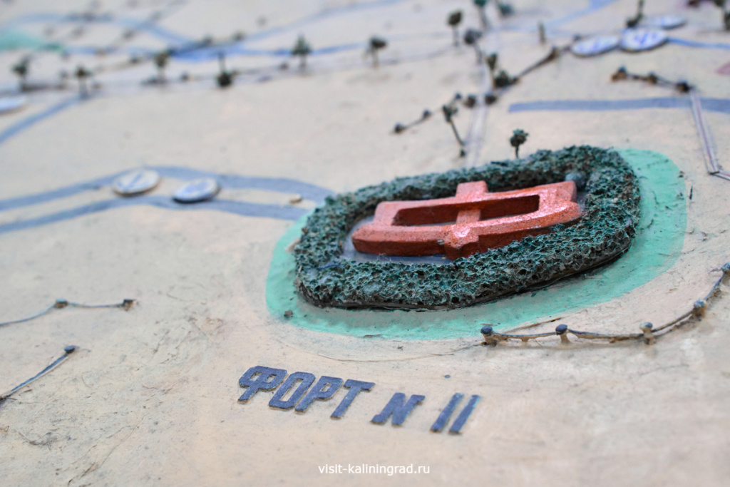 Историко-художественный музей в Калининграде.visit-kaliningrad.ru Историко-художественный музей в Калининграде.visit-kaliningrad.ru