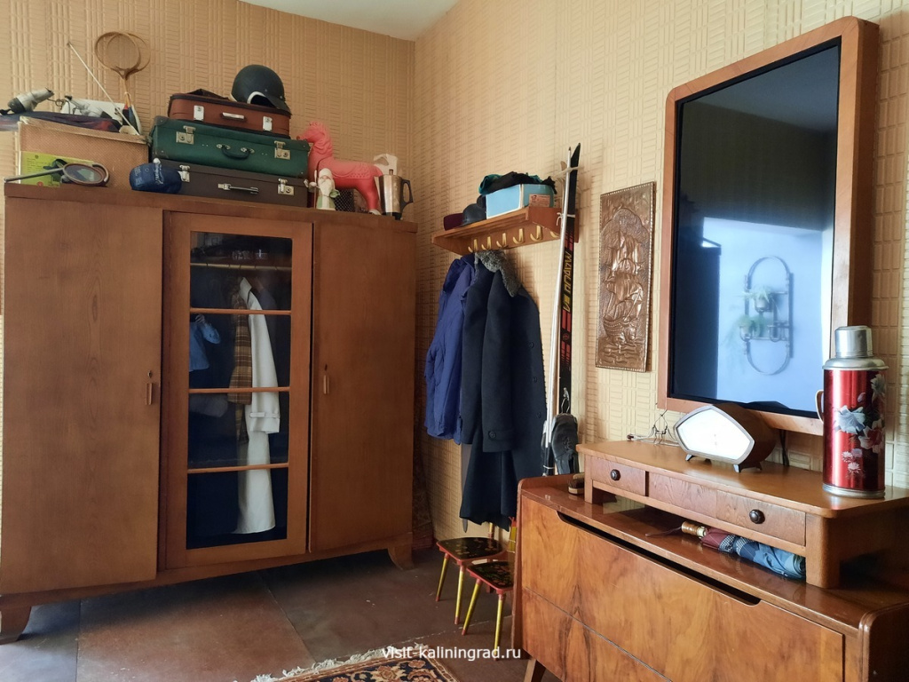 Музей Дом китобоя в Калининграде.visit-kaliningrad.ru Музей Дом китобоя в Калининграде.visit-kaliningrad.ru