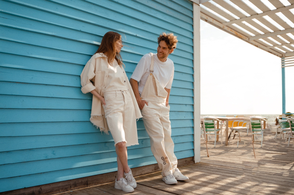 MAYKU JEANS бренд одежды из Калининграда MAYKU JEANS бренд одежды из Калининграда