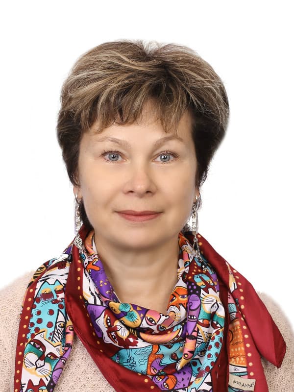 Мячина Оксана Мячина Оксана