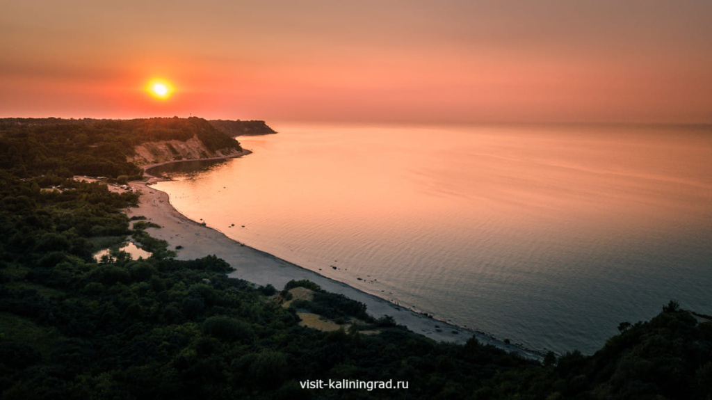 Филинская бухта.visit-kaliningrad.ru Филинская бухта.visit-kaliningrad.ru