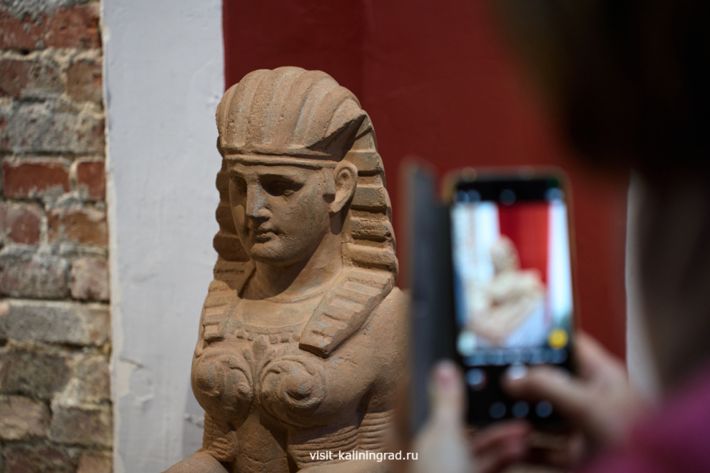 Музей изобразительных искусств в Калининграде.visit-kaliningrad.ru Музей изобразительных искусств в Калининграде.visit-kaliningrad.ru